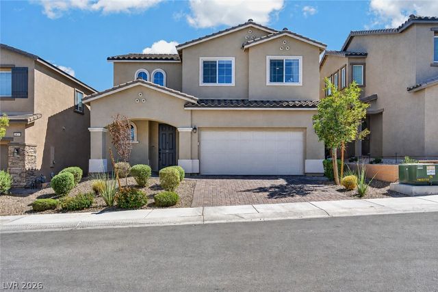 10383 Andele Avenue, Las Vegas, NV 89166