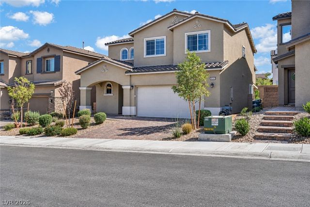 10383 Andele Avenue, Las Vegas, NV 89166