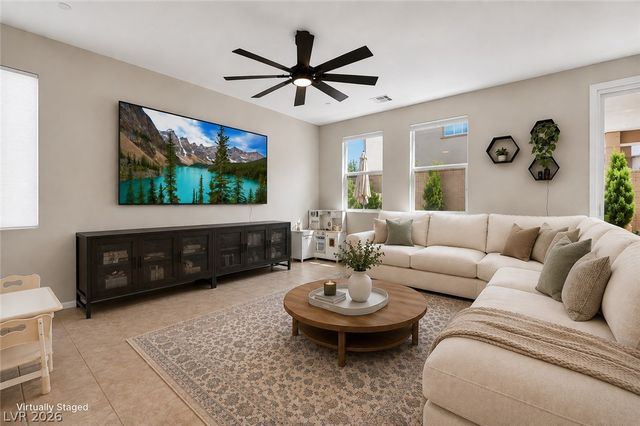 10383 Andele Avenue, Las Vegas, NV 89166