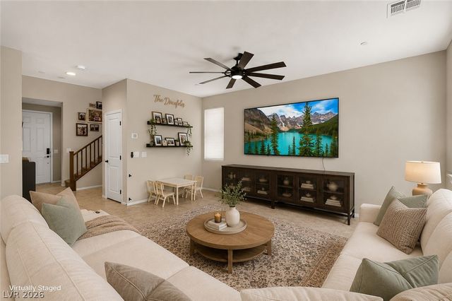 10383 Andele Avenue, Las Vegas, NV 89166