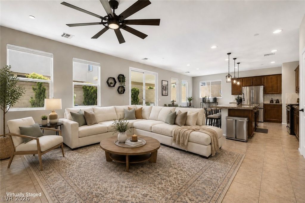 10383 Andele Avenue, Las Vegas, NV 89166