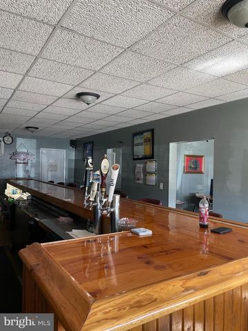 14811 N BROADWAY ST, Midland, MD 21532