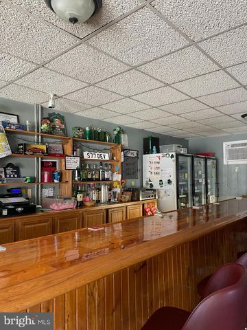 14811 N BROADWAY ST, Midland, MD 21532