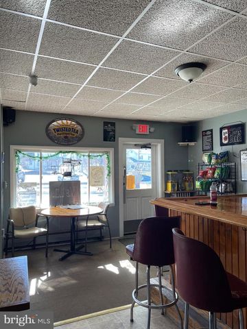 14811 N BROADWAY ST, Midland, MD 21532