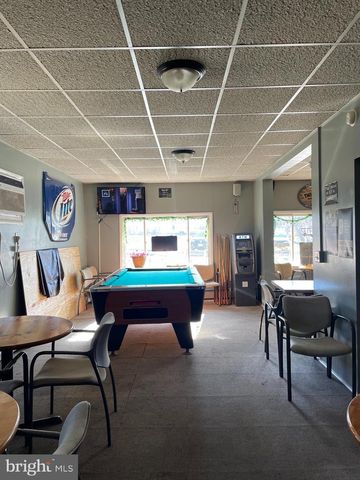 14811 N BROADWAY ST, Midland, MD 21532