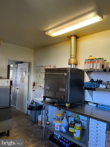 14811 N BROADWAY ST, Midland, MD 21532