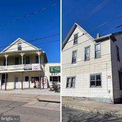 14811 N BROADWAY ST, Midland, MD 21532