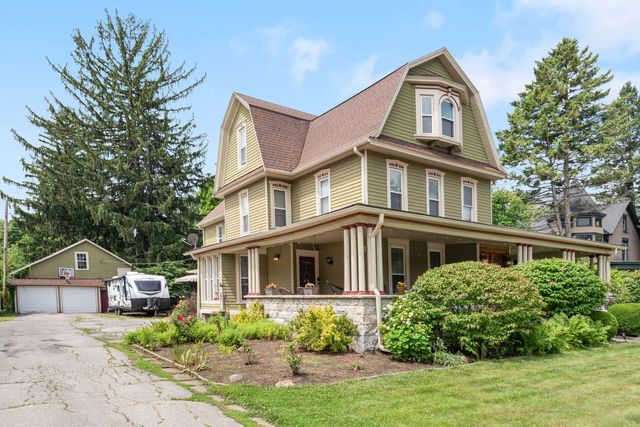 1406 Indiana Avenue, La Porte, IN 46350