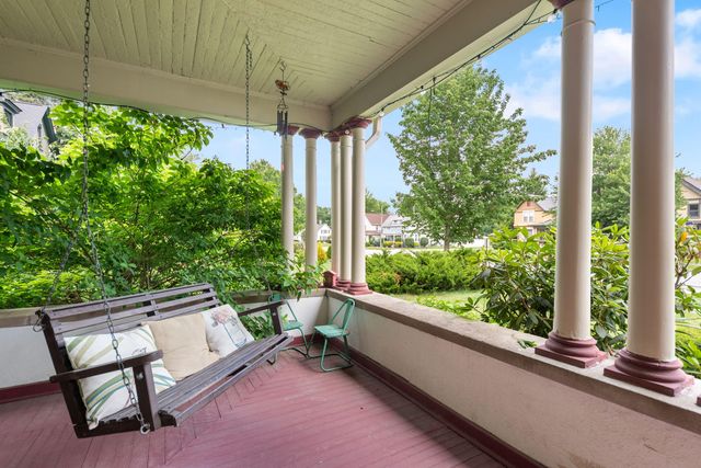 1406 Indiana Avenue, La Porte, IN 46350