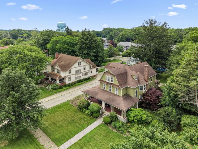 1406 Indiana Avenue, La Porte, IN 46350