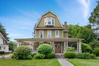 1406 Indiana Avenue, La Porte, IN 46350