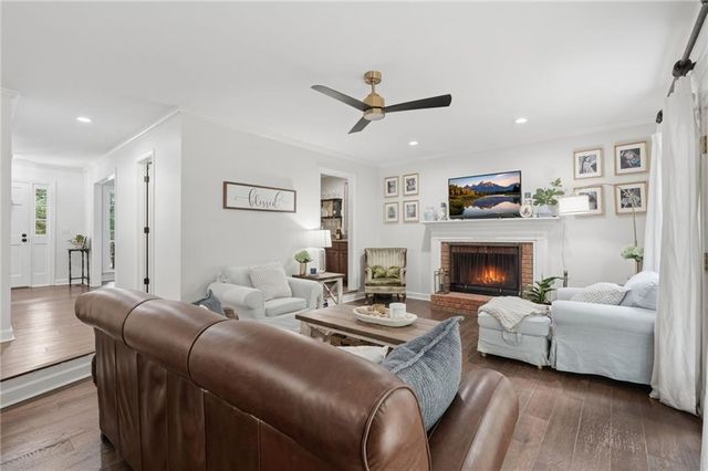 4115 Morningside Drive, Cumming, GA 30041