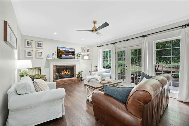 4115 Morningside Drive, Cumming, GA 30041