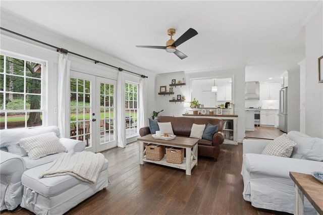 4115 Morningside Drive, Cumming, GA 30041