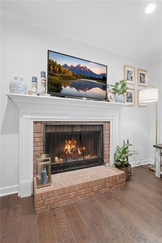 4115 Morningside Drive, Cumming, GA 30041