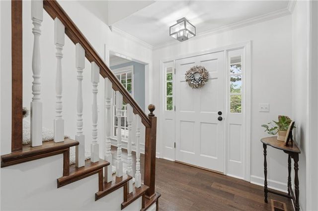 4115 Morningside Drive, Cumming, GA 30041