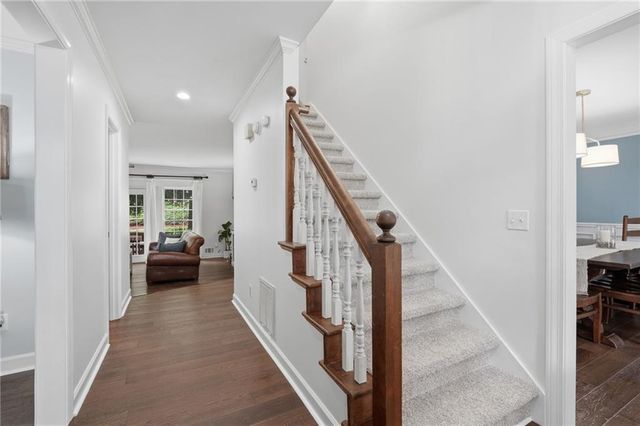 4115 Morningside Drive, Cumming, GA 30041