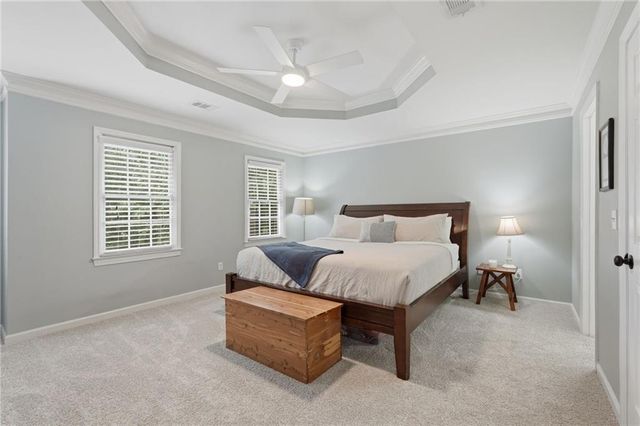 4115 Morningside Drive, Cumming, GA 30041