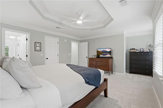 4115 Morningside Drive, Cumming, GA 30041
