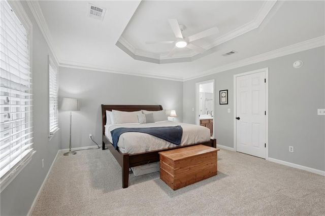 4115 Morningside Drive, Cumming, GA 30041