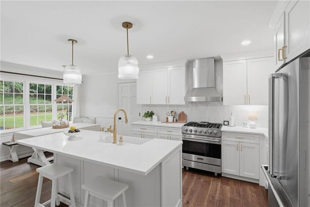 4115 Morningside Drive, Cumming, GA 30041