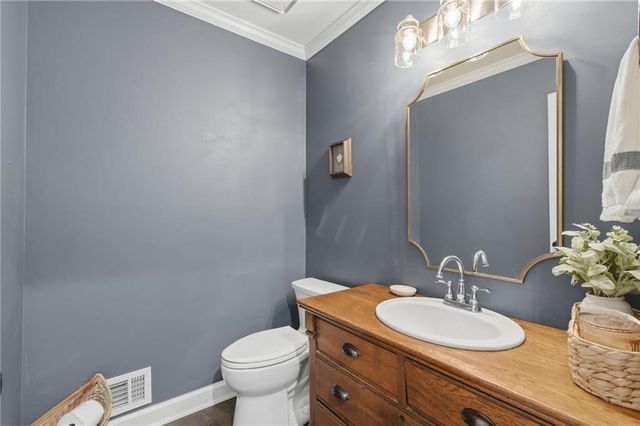 4115 Morningside Drive, Cumming, GA 30041