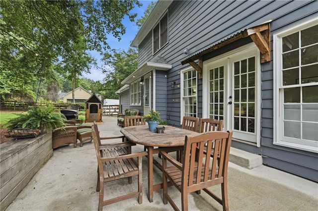 4115 Morningside Drive, Cumming, GA 30041