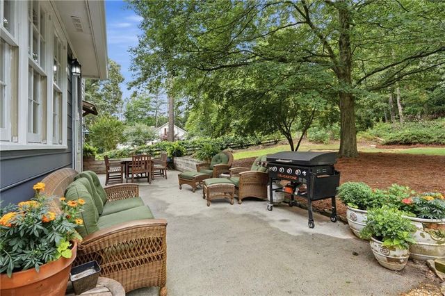 4115 Morningside Drive, Cumming, GA 30041