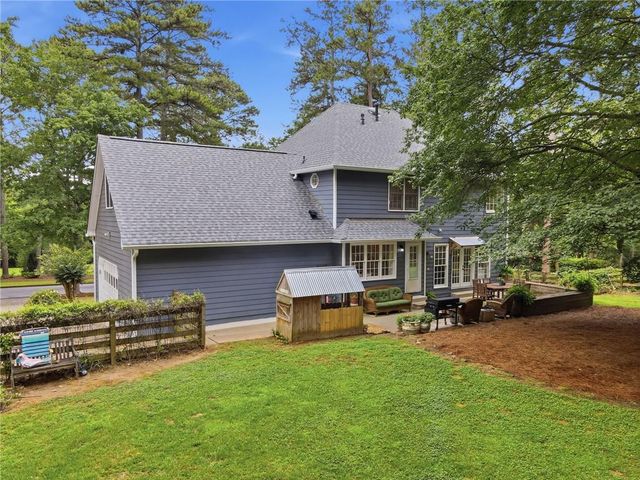 4115 Morningside Drive, Cumming, GA 30041