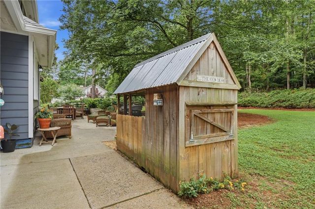 4115 Morningside Drive, Cumming, GA 30041