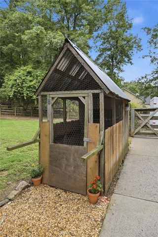 4115 Morningside Drive, Cumming, GA 30041