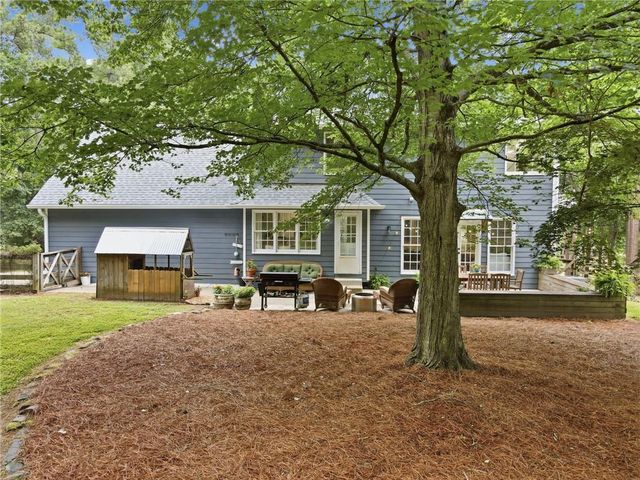 4115 Morningside Drive, Cumming, GA 30041