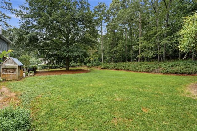 4115 Morningside Drive, Cumming, GA 30041