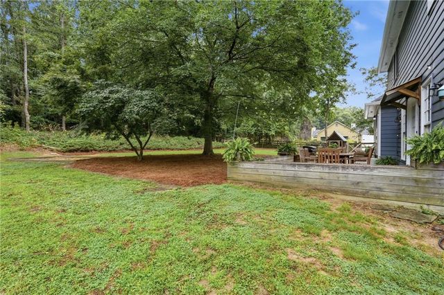 4115 Morningside Drive, Cumming, GA 30041