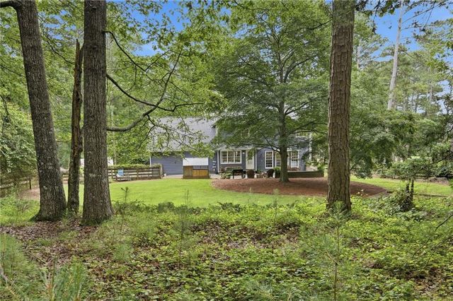 4115 Morningside Drive, Cumming, GA 30041