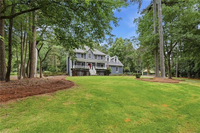 4115 Morningside Drive, Cumming, GA 30041