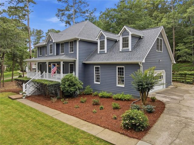 4115 Morningside Drive, Cumming, GA 30041