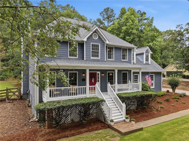 4115 Morningside Drive, Cumming, GA 30041
