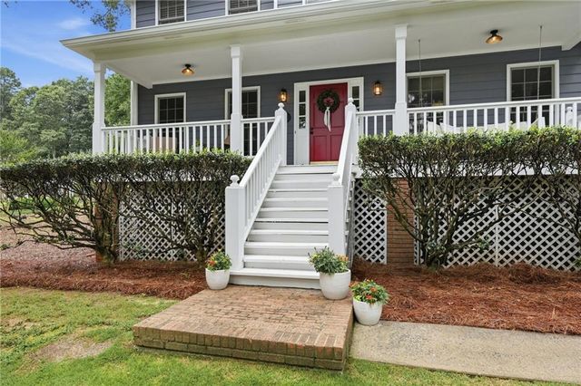 4115 Morningside Drive, Cumming, GA 30041