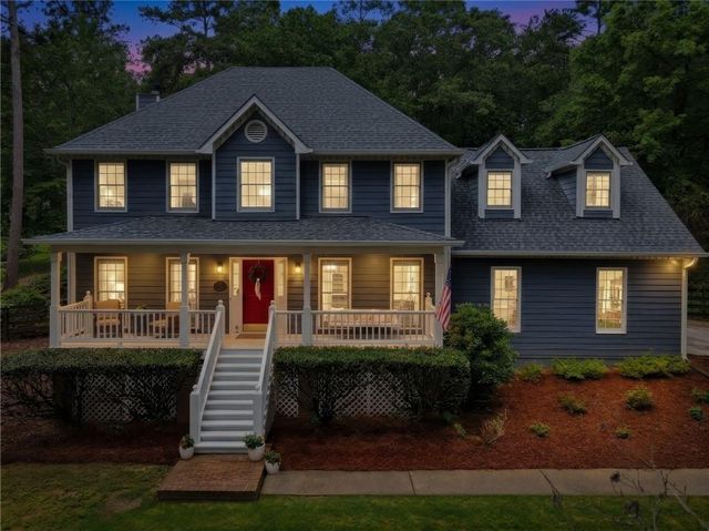 4115 Morningside Drive, Cumming, GA 30041