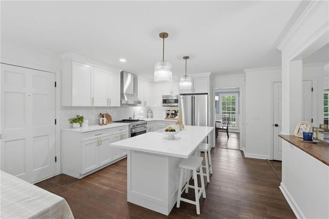 4115 Morningside Drive, Cumming, GA 30041