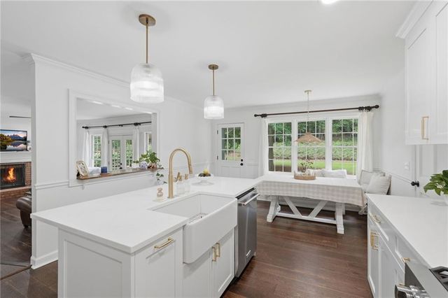 4115 Morningside Drive, Cumming, GA 30041