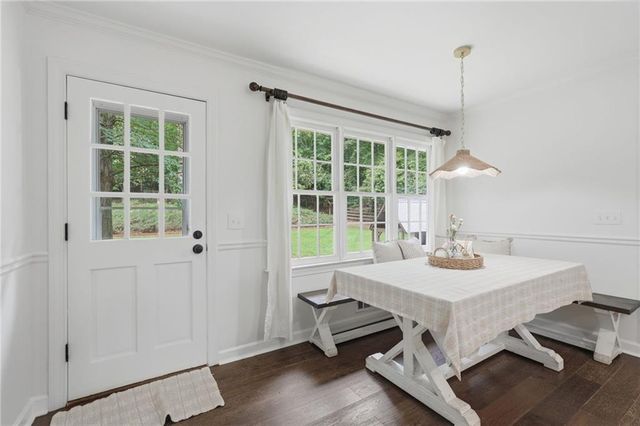 4115 Morningside Drive, Cumming, GA 30041