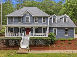 4115 Morningside Drive, Cumming, GA 30041