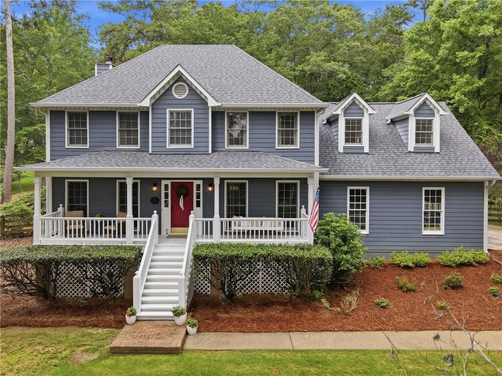 4115 Morningside Drive, Cumming, GA 30041