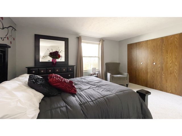 11538 Eden Ridge Court, Indianapolis, IN 46236