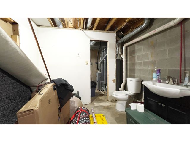 11538 Eden Ridge Court, Indianapolis, IN 46236