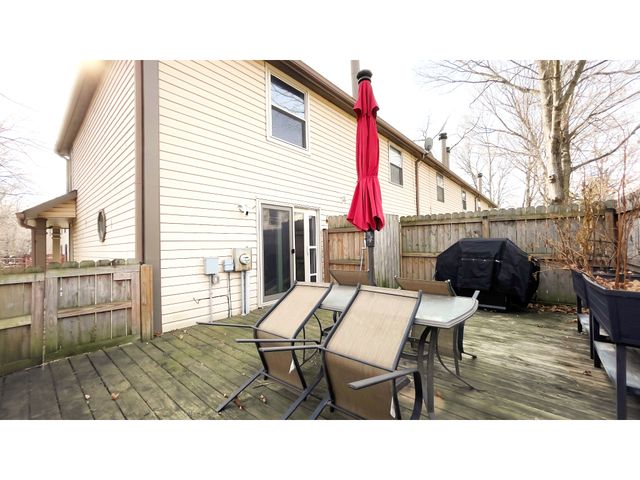 11538 Eden Ridge Court, Indianapolis, IN 46236