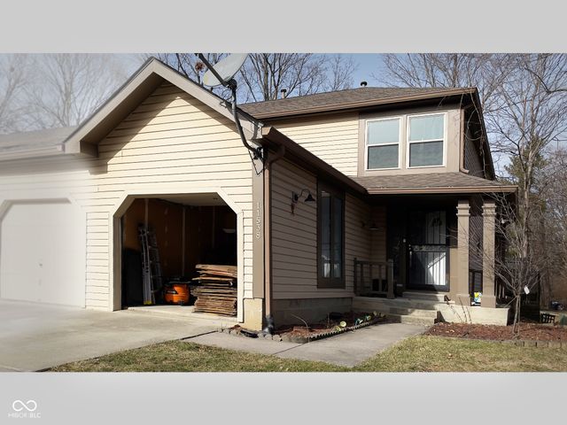 11538 Eden Ridge Court, Indianapolis, IN 46236