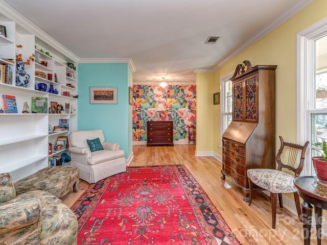 4810 Old Spice Lane, Charlotte, NC 28277